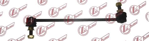 Pista-Suspension & Steering Parts Manufacturer
