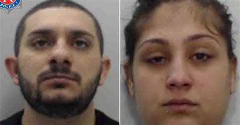 Pimp Enslaved Vulnerable Woman And Forced Her To Have Sex With Men A Day Mirror Online