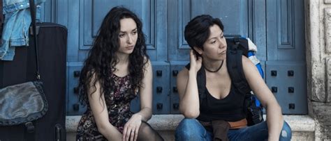 filmes lésbicos para ver no º Festival Mix Brasil Guia Gay São Paulo