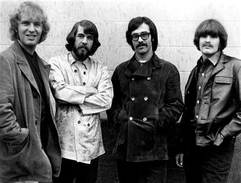 Creedence Clearwater Revival Wikipedie