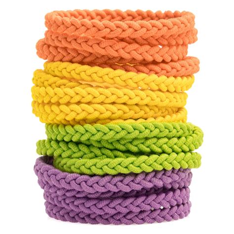 Ponytail Holders Serena Wholesale