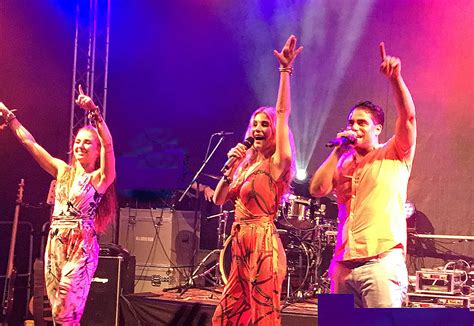 Hot Banditoz Mick And Music K Nstleragentur Und K Nstlervermittlung