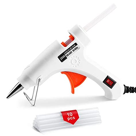 Find The Best Small Hot Glue Gun Reviews Comparison Katynel