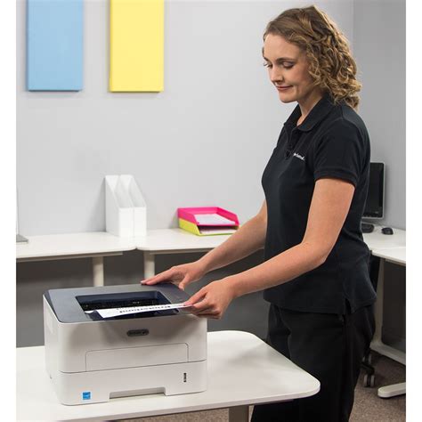 Xerox B210 A4 Mono Laser Printer - B210V_DNI