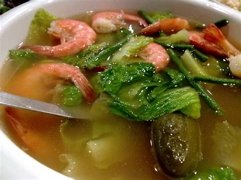 10 Mouthwatering Classic Filipino Foods Grrrltraveler