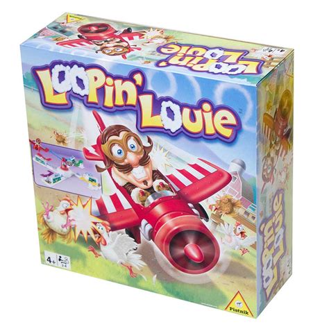 Looping Louie Dexy Co Spletna Prodaja