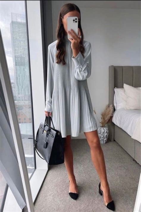 Pin by НАДЕЖДА on стиль | Classy outfits, Fashion outfits, Stylish work ...