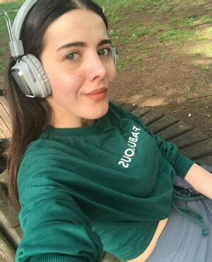 Selin Celikdelen Leaked Nude Photos And Videos