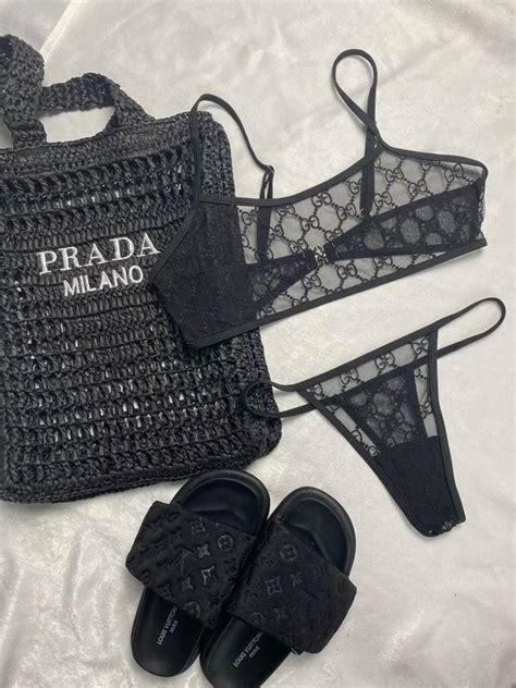 SWIMSUIT SWIMWEAR BIKINI LINGERIE UNDERWEAR BRA UNDERPANT 705 China Trading Company