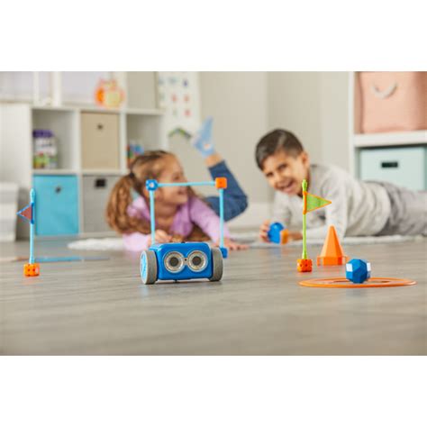 Botley Le Robot De Codage 20 K660989 Interdacta