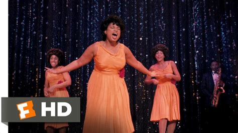 Dreamgirls (1/9) Movie CLIP - Introducing: The Dreamettes (2006) HD ...