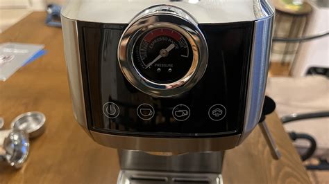Best espresso machines in 2024 | tested by experts | Top Ten Reviews