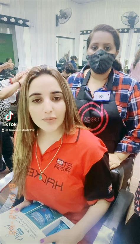 Hareem Shah Nude Leaked Pics Full Videos Scandal Planet