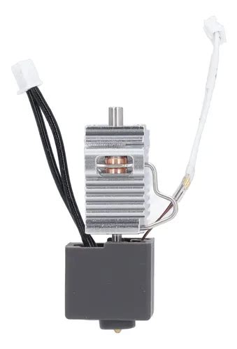 Hotend Kit Hot End For Kobra Combo D Printer Heatsink V MercadoLibre