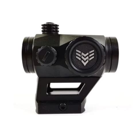 polenar tactical doo