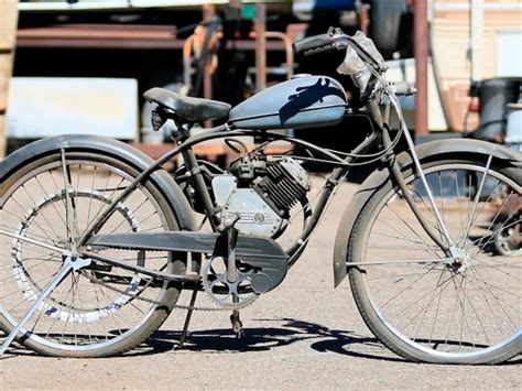 Whizzer Market - CLASSIC.COM
