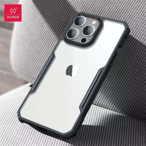 Xundd Shockproof Bumper Case For Iphone 13 Pro Max Shopz Reviews On