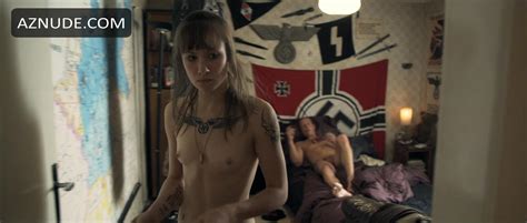 ALINA LEVSHIN Nude AZNude