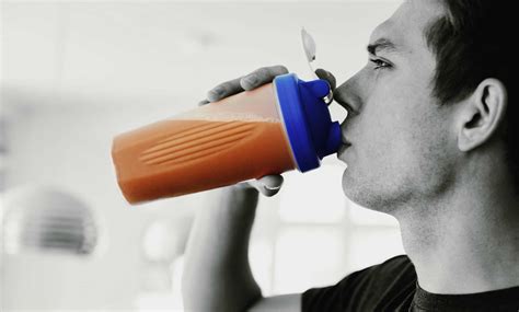 How to Boost Your Protein | Valet.