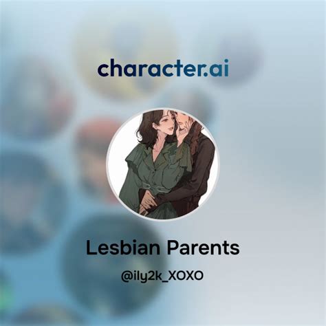 Chat With Lesbian Parents Character Ai AI Chat ReimaginedYour Words Your World