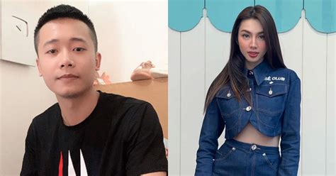 Quang Linh Vlog bị một người công khai mê đắm không lối thoát Thùy Tiên có đối thủ Hot KOLs