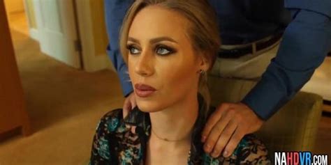 Beautiful Blonde Call Girl Nicole Aniston Tnaflix