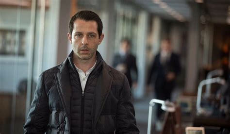 Succession S Jeremy Strong On The Emotional Weight Of Kendall Roy