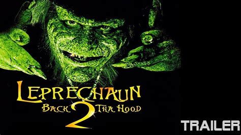 Leprechaun 6 Movie