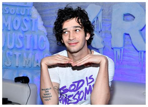 What Songs Did Halsey Wrote About Matty Healy Did Halsey Write Colours