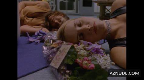 Melody Perkins Nude Aznude