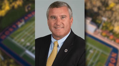 Northland College Hires Daniel Schumacher As Executive Director Of