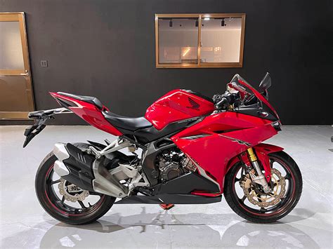 HONDA CBR250RR MC51 – 京都のバイクショップSPEC-M（スペックエム）｜公式サイト