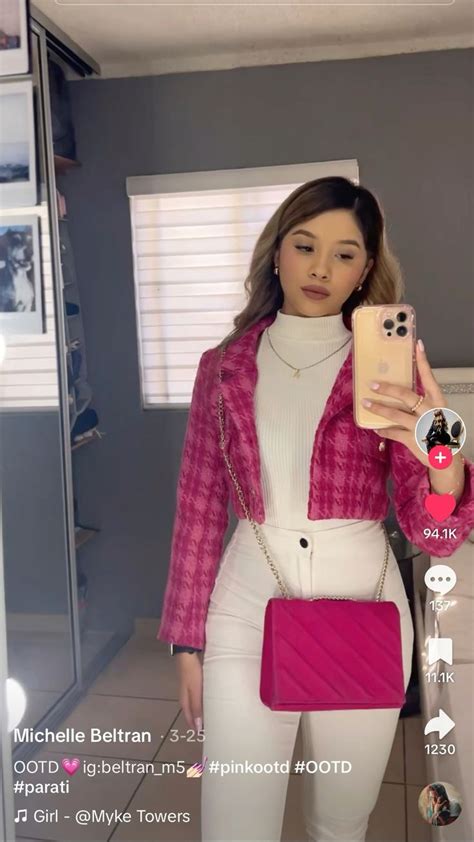 Pin by clóset vintage on Ropa Neat casual outfits Latina fashion outfits Cute everyday outfits