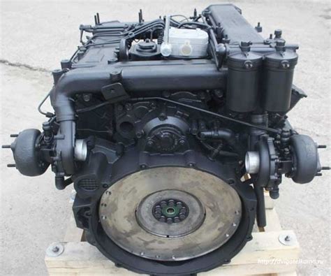 Двигатель КамАЗ 740.51-320: купить ДВС КамАЗ 740.51-320 Евро-3, цена и ...