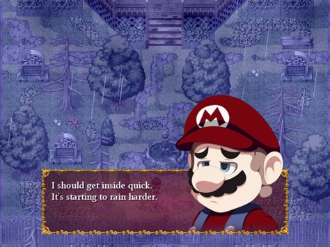 Mario The Music Box Remastered Edition By Team Ari