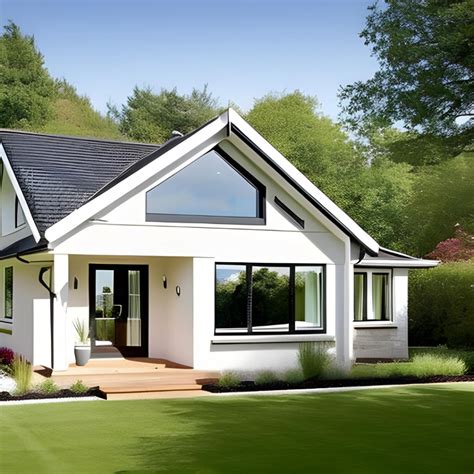 20 Stunning Dormer Bungalow Designs To Inspire Your Dream Home Planet