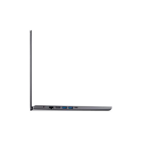 NOTEBOOK (โน้ตบุ๊ค) ACER ASPIRE 5 A515-57-798Q (STEEL GRAY) (NX.K3JST.004)