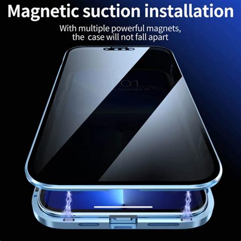 Privacy Case For Iphone