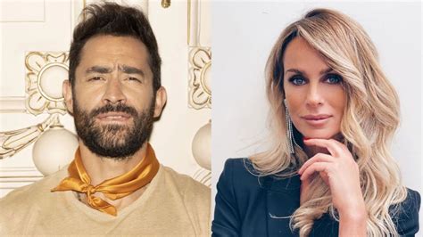 El Tucu Lopez Se Sincer Al Hablar De Su Separaci N Con Sabrina Rojas