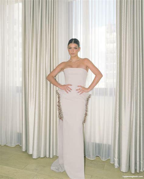 Dixie D Amelio Charliesdamelio Nude OnlyFans Leaks Fappening Page FappeningBook