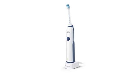 Электрическая зубная щетка Philips Sonicare CleanCare+ HX3292/28 ...