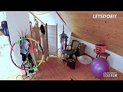 Kinky Model Nikky Dream Seduces Photographer Into Hot Fuck Letsdoeit Xxx Mobile Porno Videos