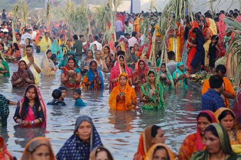 Chhath Puja Why Chhath Puja Is A Special Festival In Hinduism My XXX Hot Girl