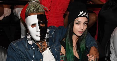 XXXTentacion Shares Nude Bathroom Selfie On Instagram