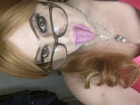 Krissy Sweets Stroking Her Shaved She Cock In Lingerie And High Heels Gay Porn XHamster