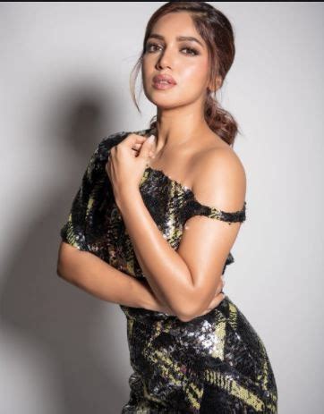 Bhumi Pednekar Hot Sizzling Photos