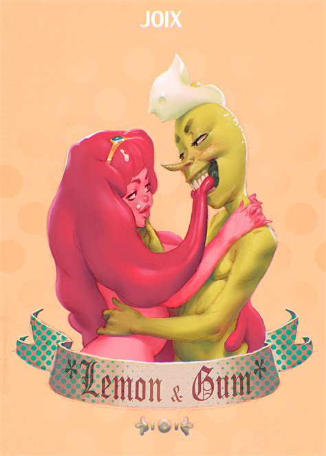 Flavour Mix By Joixxx Hentai Foundry