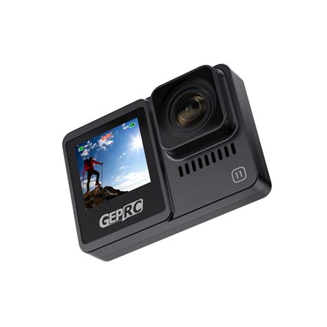 Geprc Naked Camera Gp Geprc