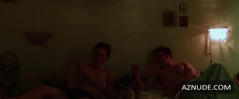 Disa Ostrand Nude Aznude