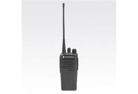 DP1400 UHF – Poly-com